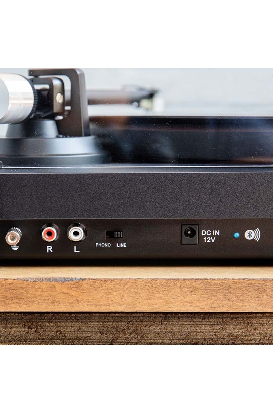 Проигрыватель Crosley Crosley C6 C6B.BK4