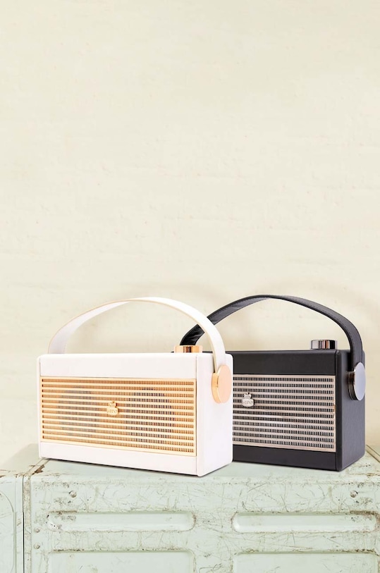 GPO radio z budzikiem Darcy GPO91