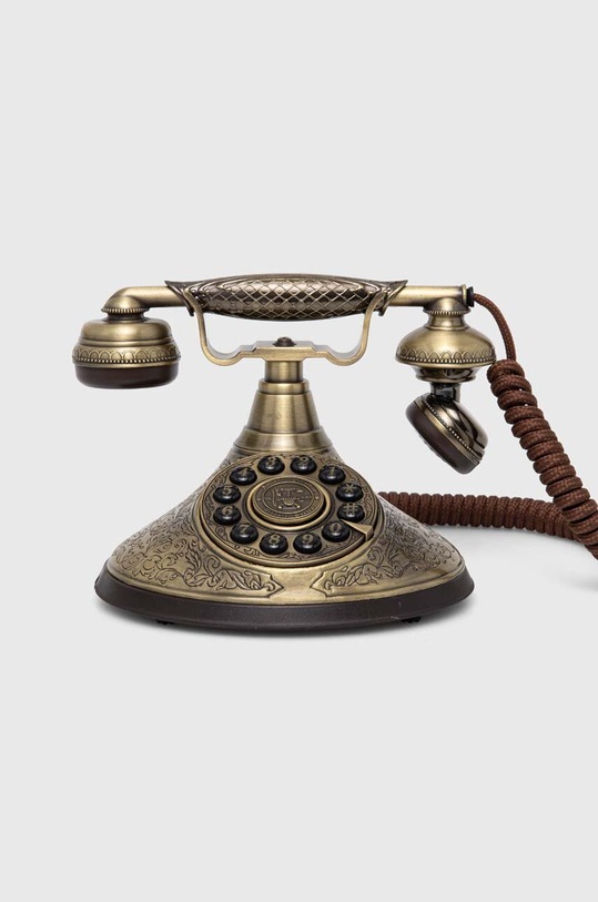 GPO telefono fisso Duchess giallo GPO64