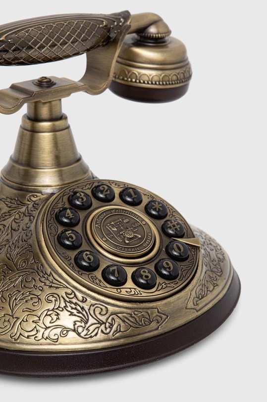 GPO telefono fisso Duchess giallo GPO64