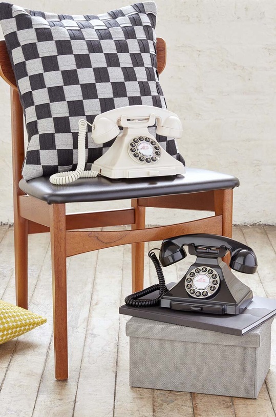 GPO telefon stacjonarny Carrington GPO67