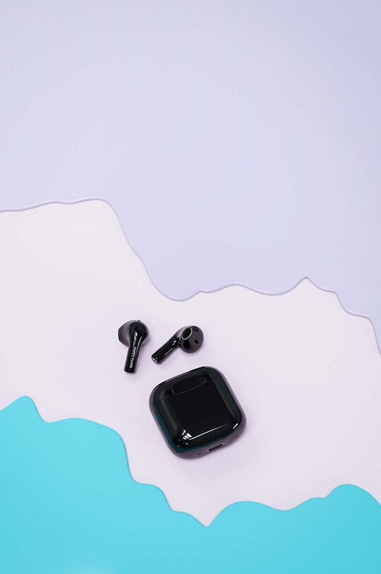 Бездротові навушники Happy Plugs 1721