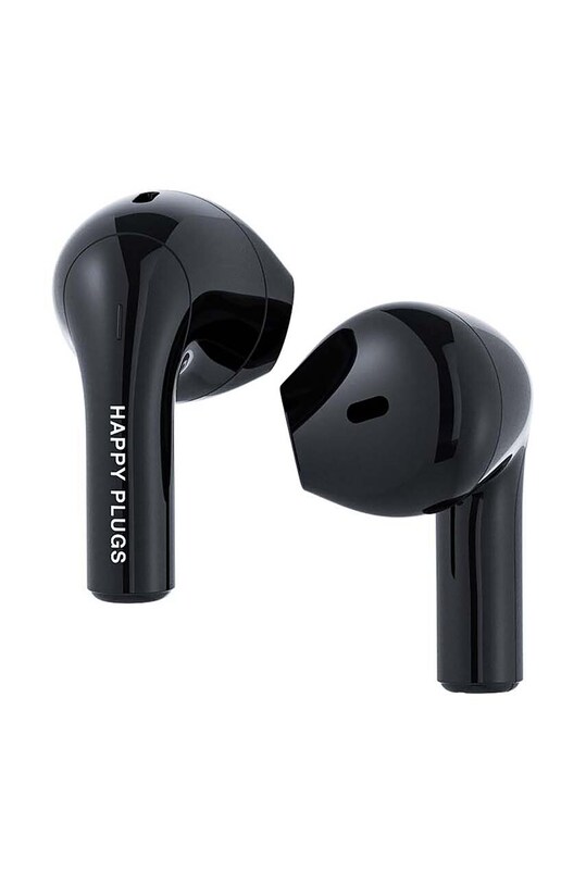Лайфстайл Бездротові навушники Happy Plugs 1721 чорний