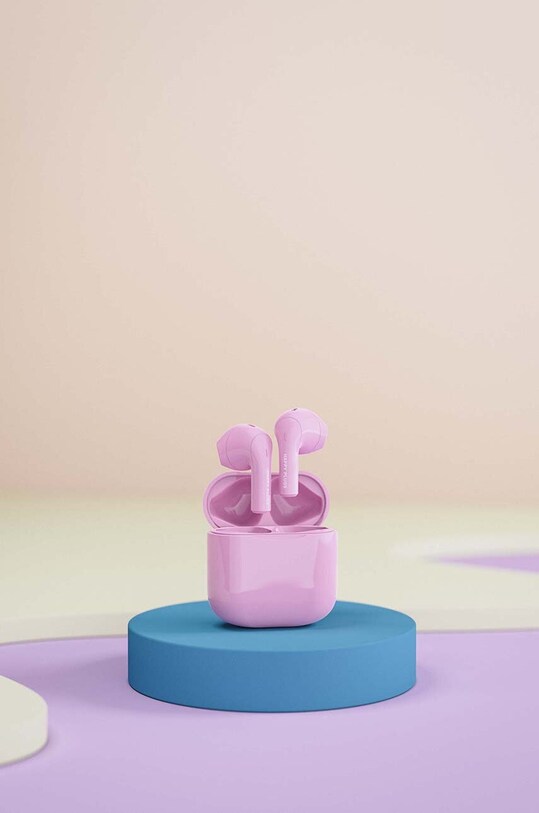 Bezdrôtové slúchadlá Happy Plugs 1722