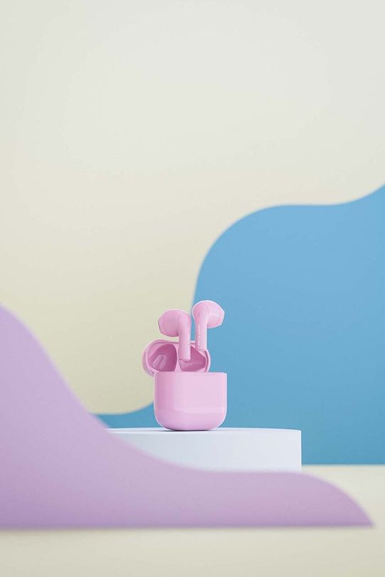 Bezdrôtové slúchadlá Happy Plugs 1722