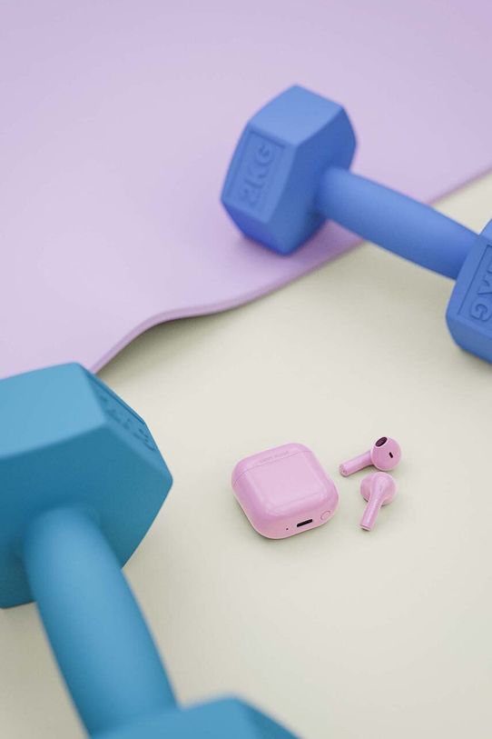 Bežične slušalice Happy Plugs 1722