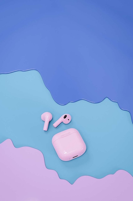 Bezdrôtové slúchadlá Happy Plugs 1722