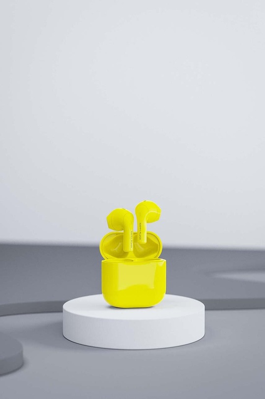 Ασύρματα ακουστικά Happy Plugs 1725