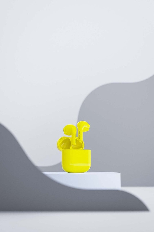 Ασύρματα ακουστικά Happy Plugs 1725