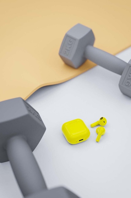 Ασύρματα ακουστικά Happy Plugs 1725