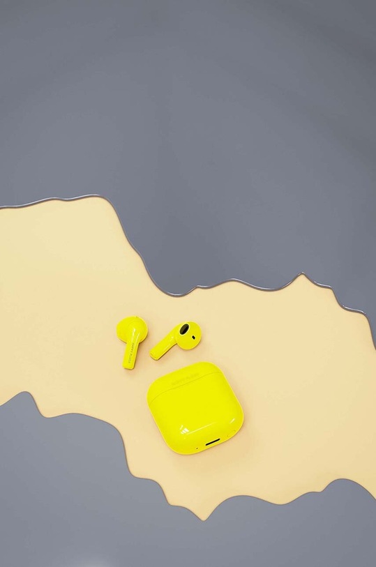 Ασύρματα ακουστικά Happy Plugs 1725