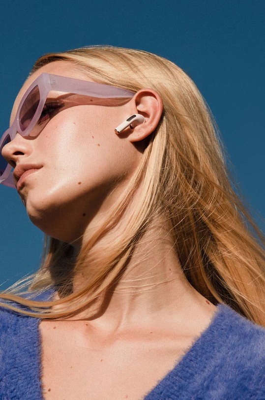 Ασύρματα ακουστικά Sudio N2 White N2WHT