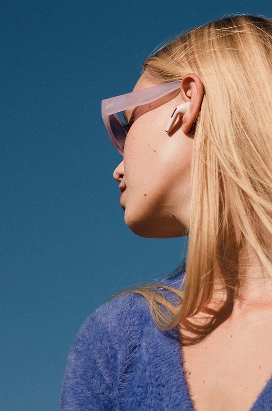 Ασύρματα ακουστικά Sudio N2 White N2WHT