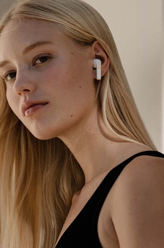 Sudio căști wireless N2 Pro White N2PROWHT