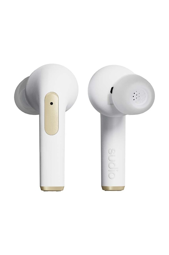 Sudio căști wireless N2 Pro White N2PROWHT alb AA00