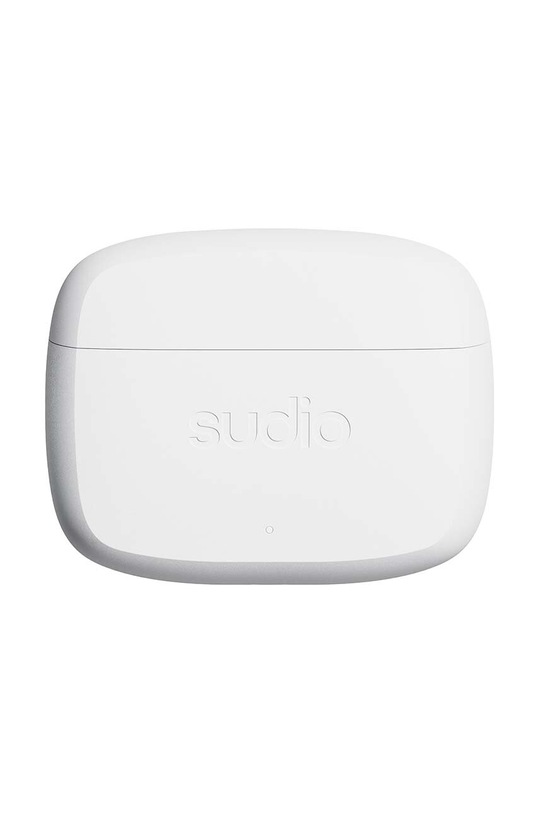 Sudio căști wireless N2 Pro White alb N2PROWHT