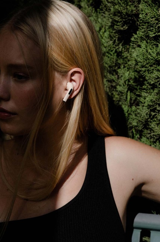 Bezdrôtové slúchadlá Sudio N2 Pro Sand N2PROSND