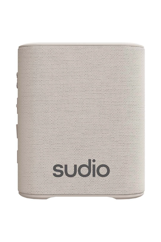 Бездротова колонка Sudio Sudio S2 Beige бежевий S2BEI