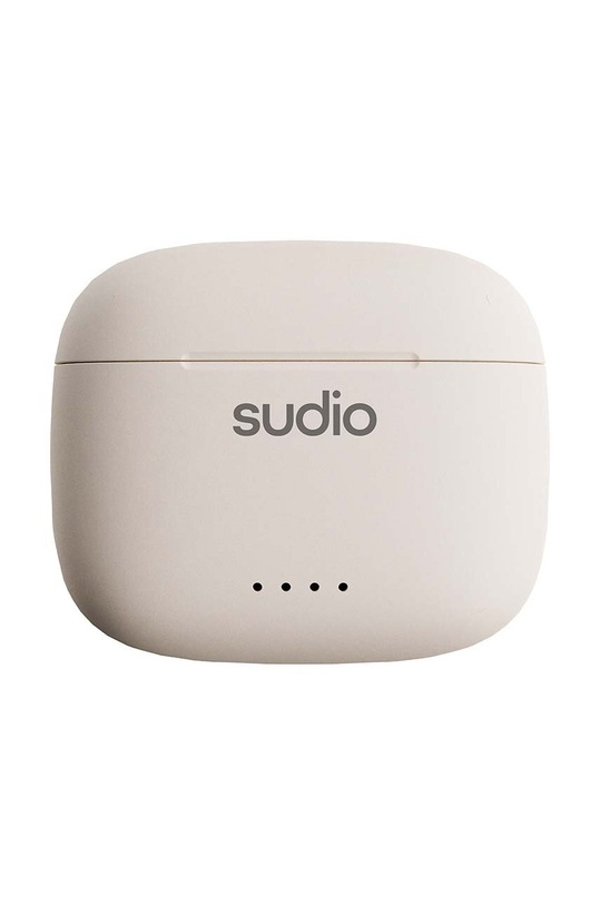 Decor Bezdrôtové slúchadlá Sudio A1 White A1WHT biela
