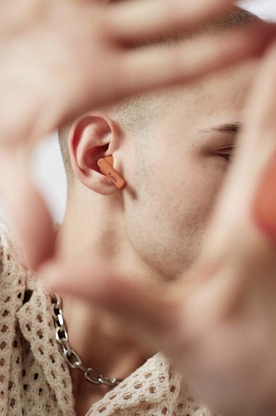 Ασύρματα ακουστικά Sudio A1 Sienna A1SIE