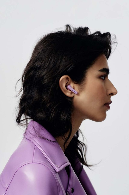 Sudio căști wireless A1 Purple A1PUR