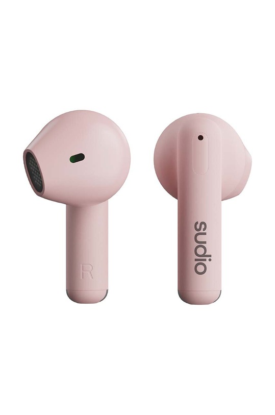 Sudio cuffie wireless A1 Pink A1PNK rosa AA00