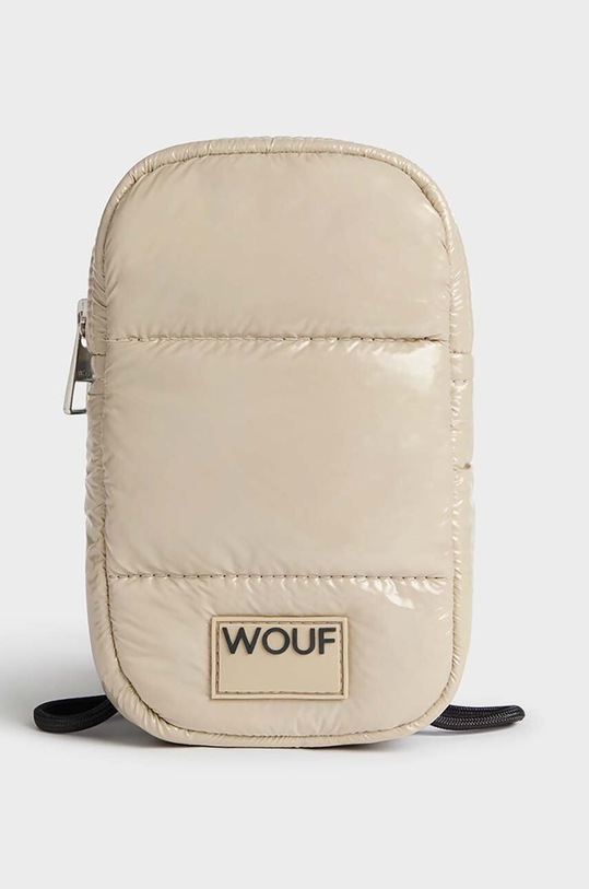 Θηκη κινητού WOUF Air Glossy κίτρινο PBQ230053