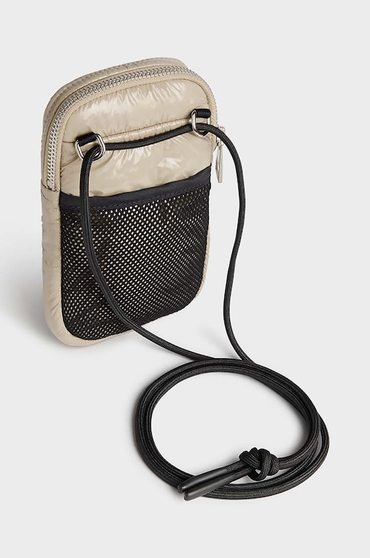 Θηκη κινητού WOUF Air Glossy κίτρινο PBQ230053