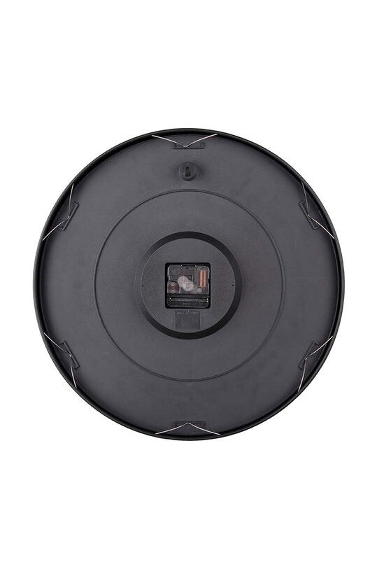 Настенные часы Karlsson мультиколор KA5942GR