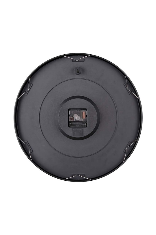 Настенные часы Karlsson мультиколор KA5942GR