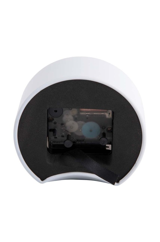 Karlsson budzik biały KA5949WH