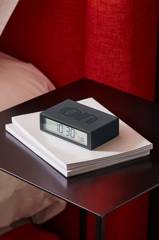 Lexon budzik sterowany radiowo Flip+ LR150G3