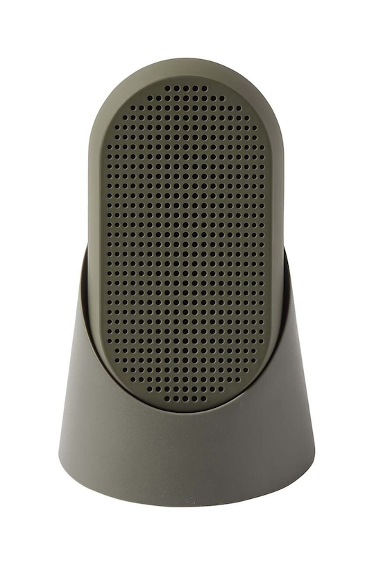 Reproduktor so stojanom a karabínou Lexon Mino T hnedá LA124K9