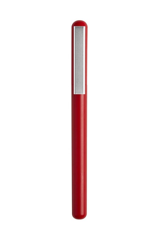 Ручка з флешкою usb-c Lexon C-Pen 32 GB червоний LS101DR