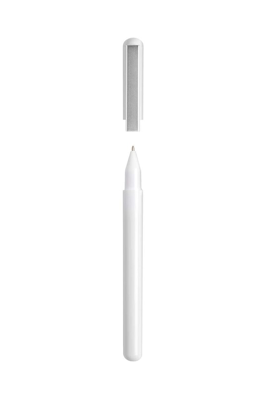 Pero s USB-C flash diskem Lexon C-Pen 32 GB LS101WG bílá AA00