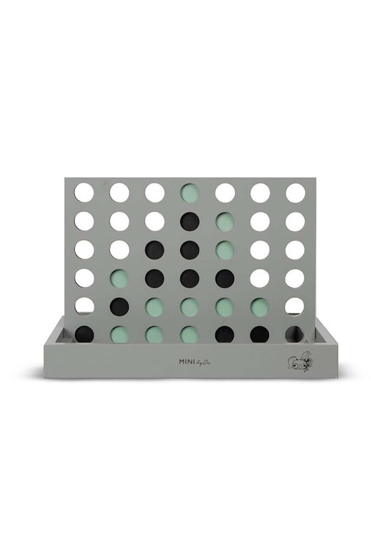 Hra Byon 4 In A Row vícebarevná 5225903514