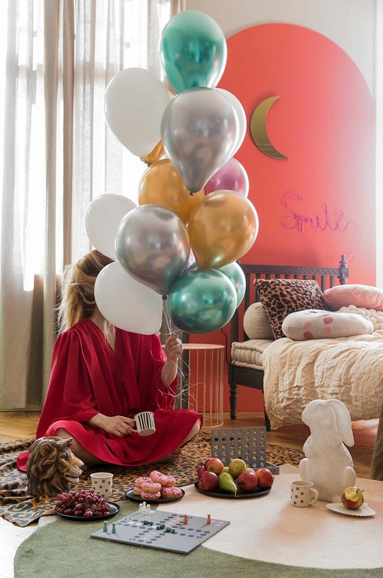 Hra Byon 4 In A Row 5225903514 vícebarevná AA00