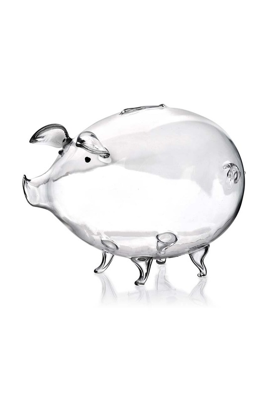 Копилка Affek Design Queen Piggy прозрачный HTID3893
