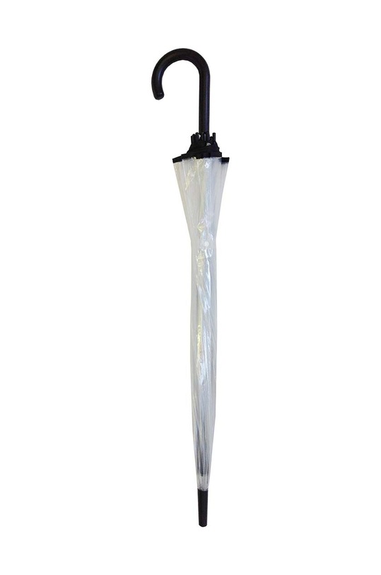 Doplňky Deštník Smati UBUL1312 průhledná