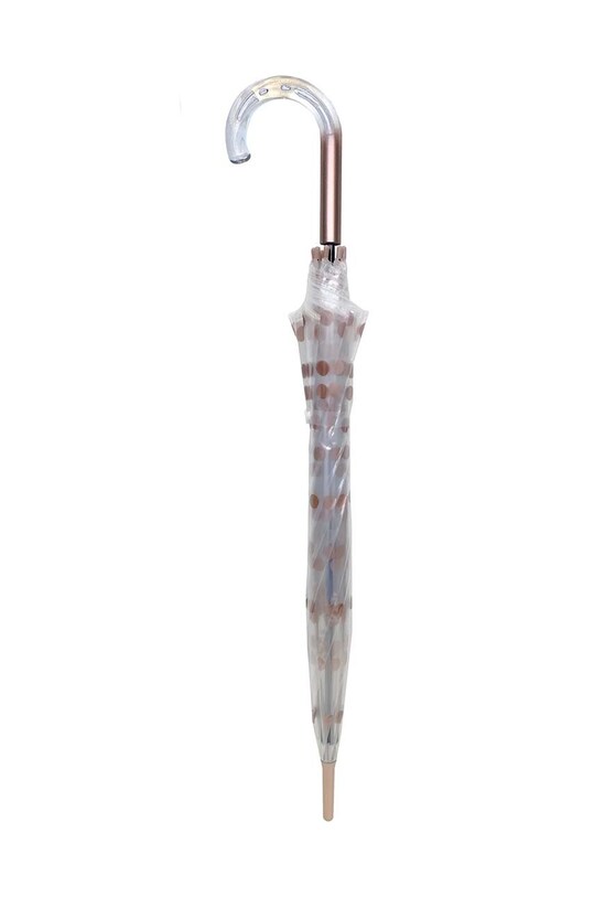 Akcesoria Smati parasol UBUL6060 transparentny