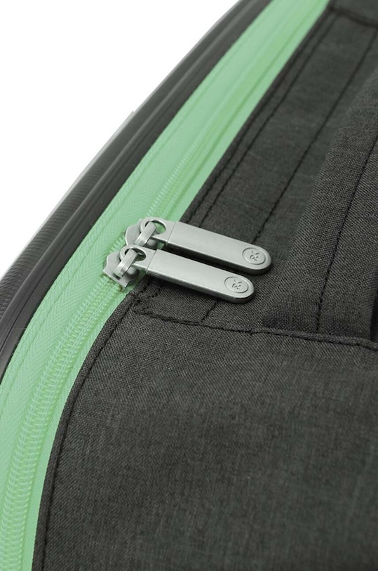 Rollink valiză Flex Earth 21" 40 L 55x40x20 cm multicolor W6303