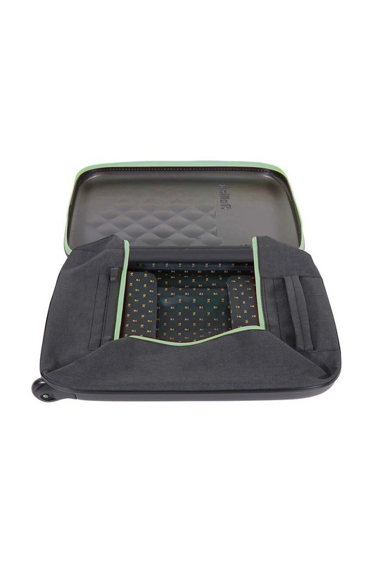 Rollink valiză Flex Earth 21" 40 L 55x40x20 cm W6303 multicolor