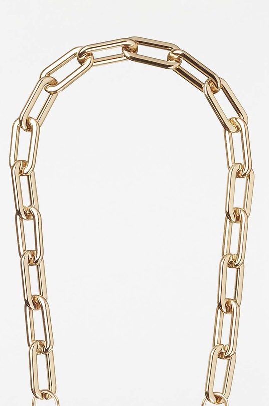 Ланцюжок для телефону LaCoqueFrançaise Billy Gold 40 cm LE308231 жовтий AA00