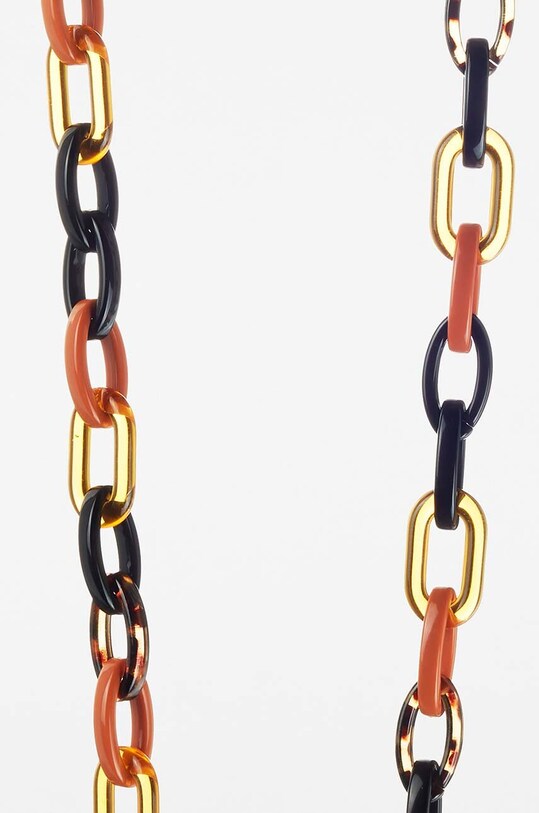 LaCoqueFrançaise lanț pentru telefon Daisy 120 cm LE313074 multicolor AA00