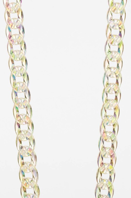 LaCoqueFrançaise łańcuszek do telefonu Sarah 120 cm LE265182 multicolor AA00