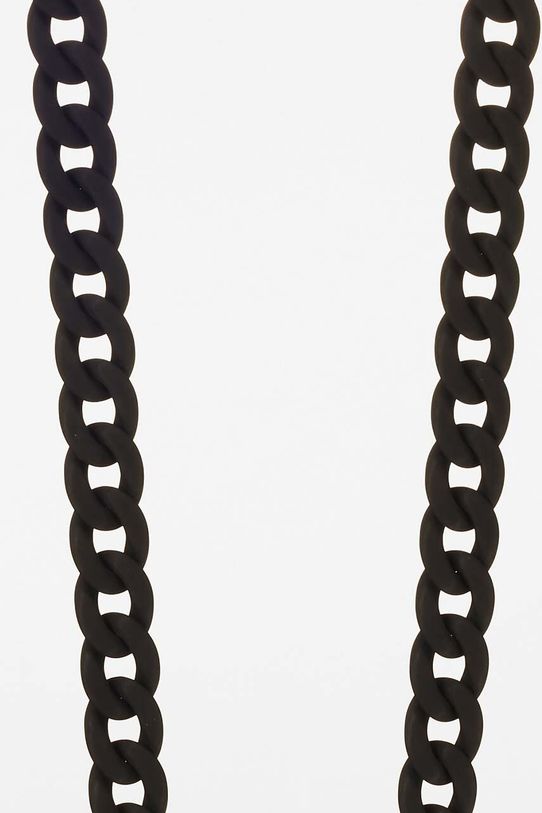 Ланцюжок для телефону LaCoqueFrançaise Sarah 120 cm LE304683 чорний AA00
