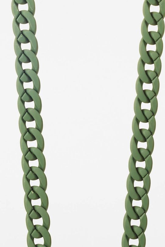 Ланцюжок для телефону LaCoqueFrançaise Sarah 120 cm LE306075 зелений AA00