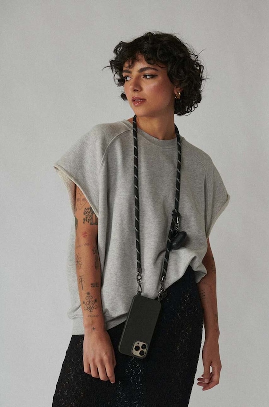 Lifestyle LaCoqueFrançaise curea telefon Swann LE313582 multicolor