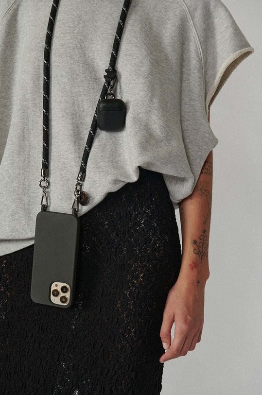 LaCoqueFrançaise curea telefon Swann multicolor LE313582