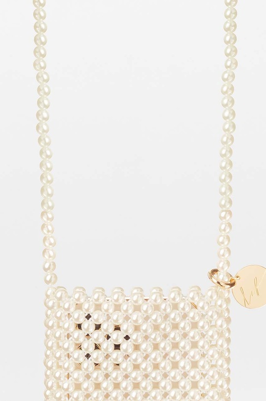 Obal na telefon LaCoqueFrançaise Ella LE312584 bílá AA00